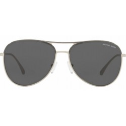 Sunglasses Michael Kors Kona MK 1089 101487-light gold