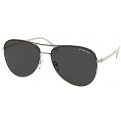 Sunglasses Michael Kors Kona MK 1089 101487-light gold