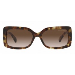 Sunglasses Michael Kors Corfu MK 2165 302813-gradient-jet set tortoise