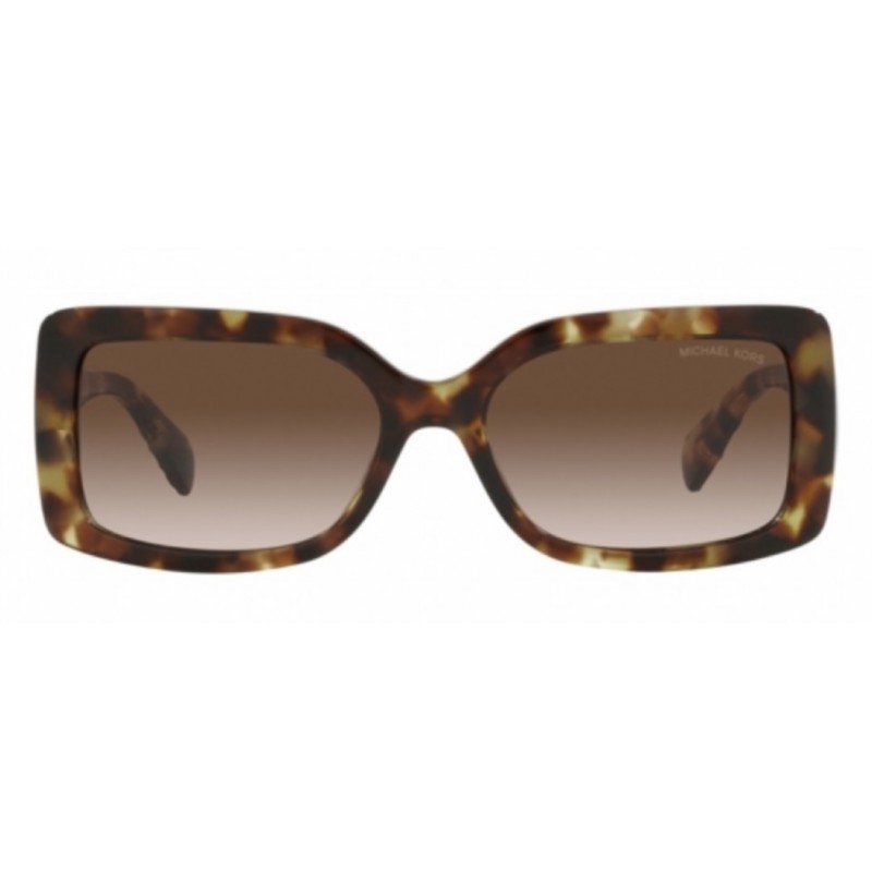 Sunglasses Michael Kors Corfu MK 2165 302813-gradient-jet set tortoise