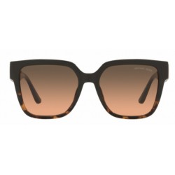 Sunglasses Michael Kors Karlie MK 2170U 390818-black/dark tortoise