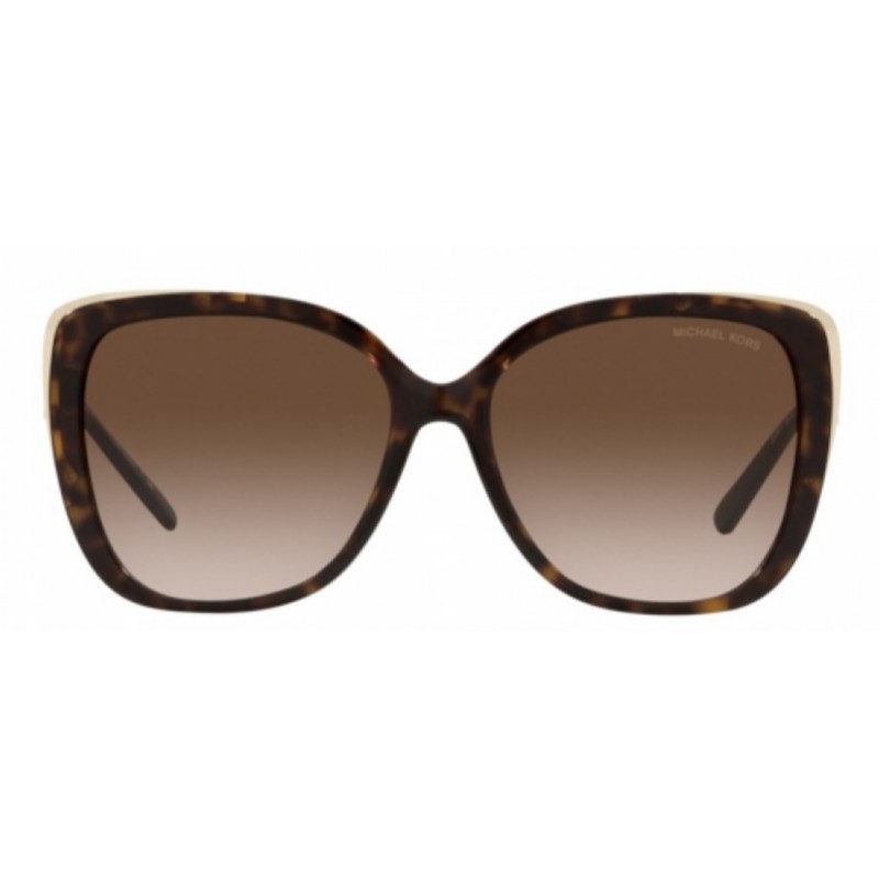 Sunglasses Michael Kors East Hampton MK 2161BU 300613-gradient-tortoise