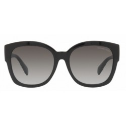 Sunglasses Michael Kors Baja MK 2164 30058G-black