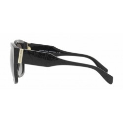 Sunglasses Michael Kors Baja MK 2164 30058G-gradient-black