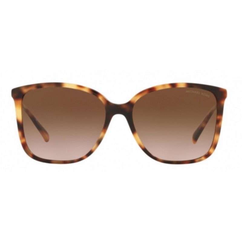 Γυαλιά Ηλίου Michael Kors Avellino MK 2169 39043B-gradient-amber tortoise