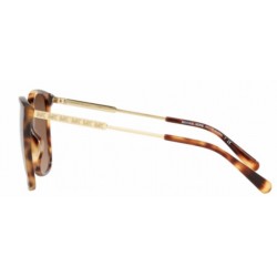 Sunglasses Michael Kors Avellino MK 2169 39043B-gradient-amber tortoise