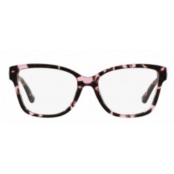 Eyeglasses Michael Kors Orlando MK4082 3099-pink tortoise