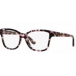 Eyeglasses Michael Kors Orlando MK4082 3099-pink tortoise