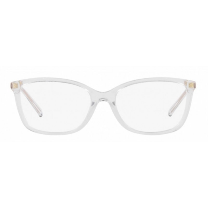Eyeglasses Michael Kors Pamplona MK4092 3015-transparent