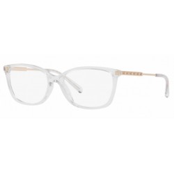 Eyeglasses Michael Kors Pamplona MK4092 3015-transparent