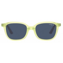 Kid's Sunglasses VOGUE JUNIOR VJ 2014 299180-transparent green