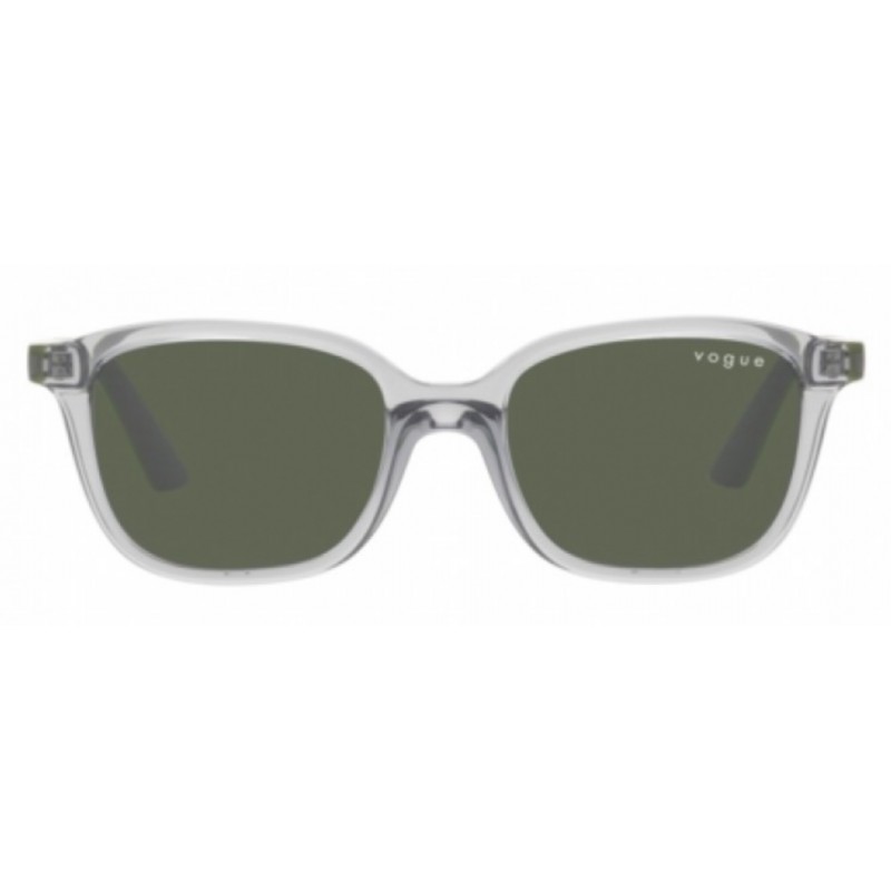 Kid's Sunglasses VOGUE JUNIOR VJ 2014 290371-transparent grey