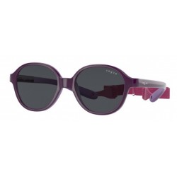 Kid's Sunglasses VOGUE JUNIOR VJ 2012 297687-violet