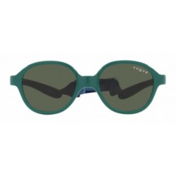 Kid's Sunglasses VOGUE JUNIOR VJ 2012 297571-green