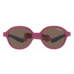 Kid's Sunglasses VOGUE JUNIOR VJ 2012 256873-pink
