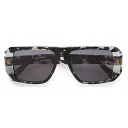 Sunglasses KALEOS SCHOFIELD 03-transparent/ black flecks