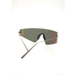 Sunglasses KALEOS EDWARDS 01 LIMITED EDITION-titanium/black