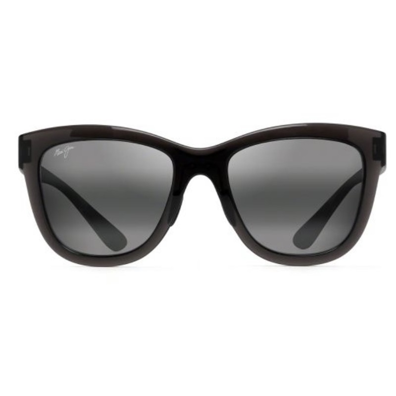 Sunglasses MAUI JIM Anuenue 448-11-polarized-translucent grey