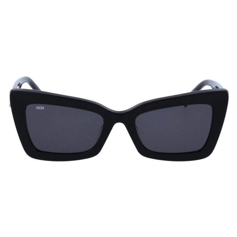 Sunglasses MCM 703S 001-black