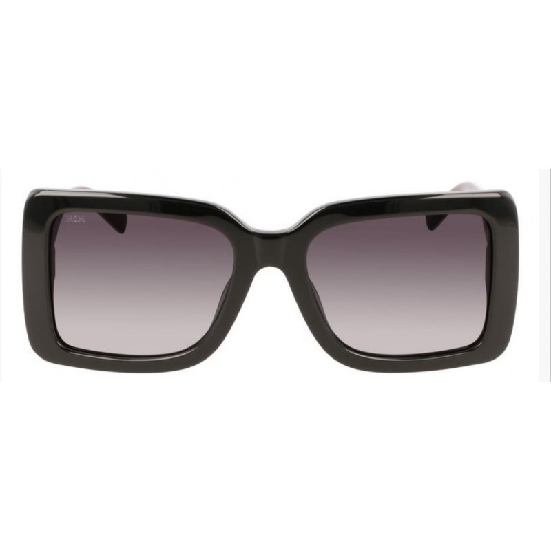 Sunglasses MCM 711S 002-gradient-JET BLACK