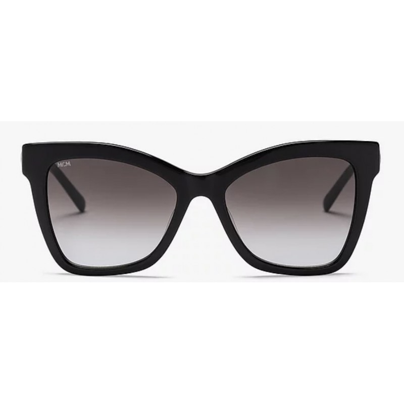 Sunglasses MCM 712S 001-gradient-black
