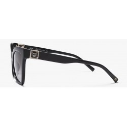 Sunglasses MCM 712S 001-gradient-black