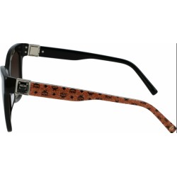 Sunglasses MCM 712S 210-gradient-brown