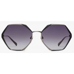 Sunglasses MCM 500S 069-DARK RUTHENIUM