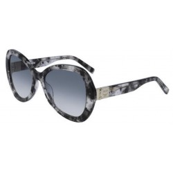 Sunglasses MCM 695S 031-gradient-grey havana