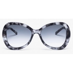 Sunglasses MCM 695S 031-gradient-grey havana