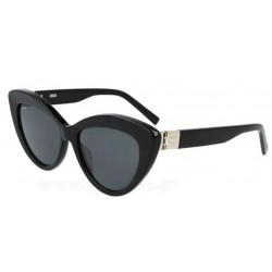 Sunglasses MCM 702S 001-BLACK