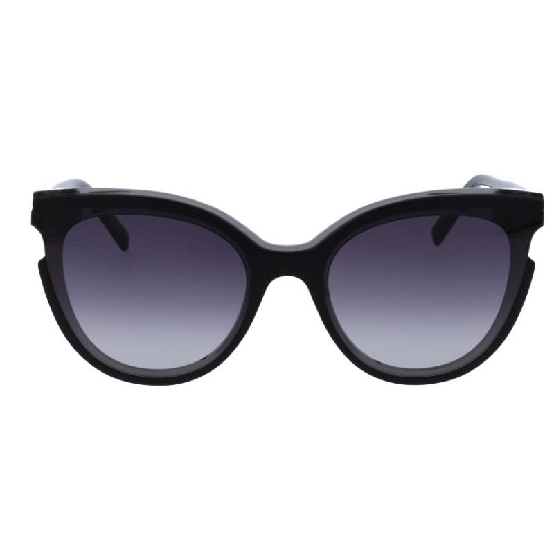 Sunglasses MCM 706S 051-gradient-black