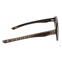 Sunglasses MCM 705SL 205-gradient-brown/olive visetos