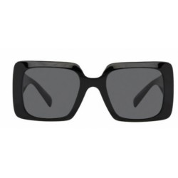 Sunglasses VERSACE VE4405 GB1/87-black