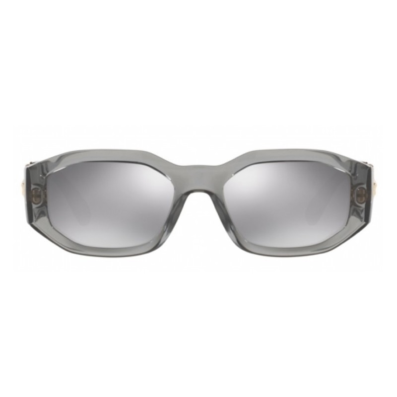 Sunglasses VERSACE VE4361 311/6G-mirrored-Grey