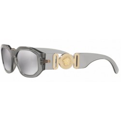 Sunglasses VERSACE VE4361 311/6G-mirrored-Grey