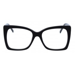 Eyeglasses MCM 2713 001-black