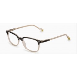 Eyeglasses ETNIA BARCELONA AALTO BKCL-black/clear