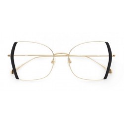 Γυαλιά Οράσεως KALEOS KELLY 01 titanium-gold/black