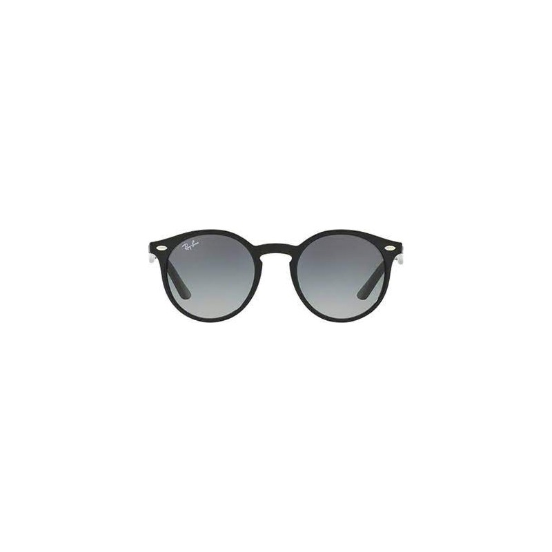 Kid's Sunglasses RAY-BAN JUNIOR RJ9064S 100/11-gradient-black
