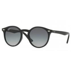 Kid's Sunglasses RAY-BAN JUNIOR RJ9064S 100/11-gradient-black