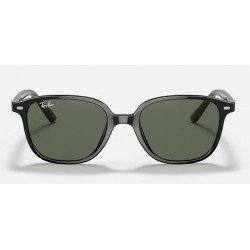 Kid's Sunglasses RAY-BAN JUNIOR RJ9093S 100/71-black