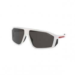 Sunglasses PRADA Linea Rossa PS 08WS AAI-06F-white