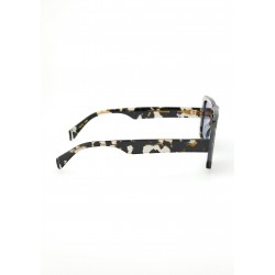 Γυαλιά Ηλίου KALEOS SCHOFIELD 03-transparent/ black flecks
