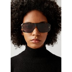Sunglasses KALEOS SCHOFIELD 03-transparent/ black flecks