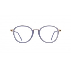 Kid's Eyeglasses LOOKKINO 03470 M5-purple