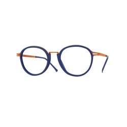 Παιδικά Γυαλιά Οράσεως LOOKKINO 3470 Μ7-μπλε/πορτοκαλί