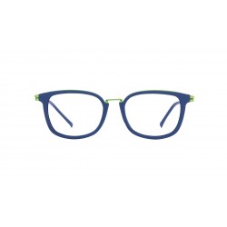 Kid's Eyeglasses LOOKKINO 03471 M1-blue