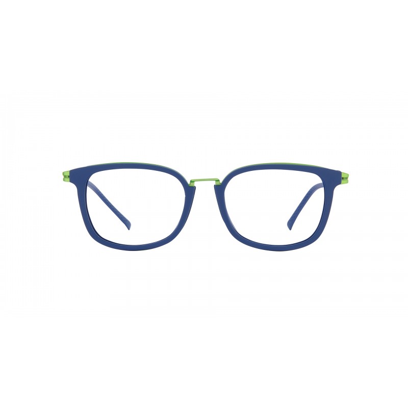Παιδικά Γυαλιά Οράσεως LOOKKINO 3471 Μ1-μπλε/πράσινο
