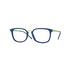 Kid's Eyeglasses LOOKKINO 3471 M1-blue/green
